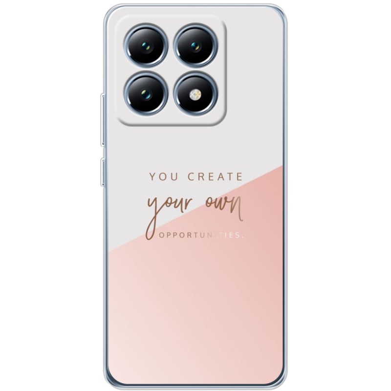 Чохол BoxFace Xiaomi 14T Pro 