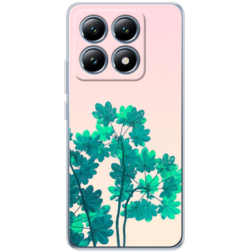 Чохол BoxFace Xiaomi 14T Pro 