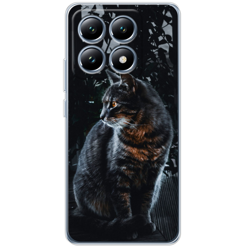 Чохол BoxFace Xiaomi 14T Pro 