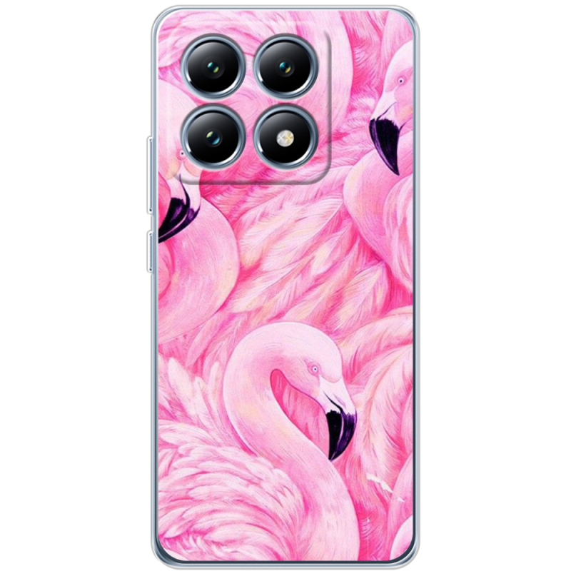 Чохол BoxFace Xiaomi 14T Pro 