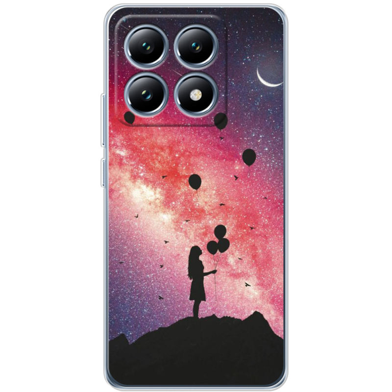 Чохол BoxFace Xiaomi 14T Pro 