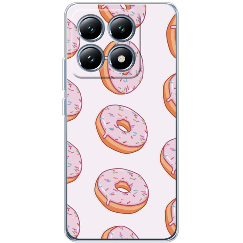 Чохол BoxFace Xiaomi 14T Pro 