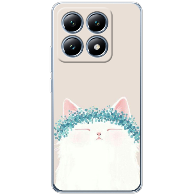 Чохол BoxFace Xiaomi 14T Pro 