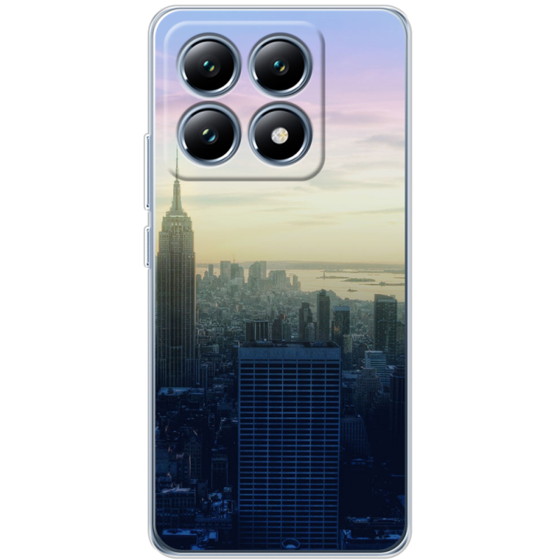 Чохол BoxFace Xiaomi 14T Pro 