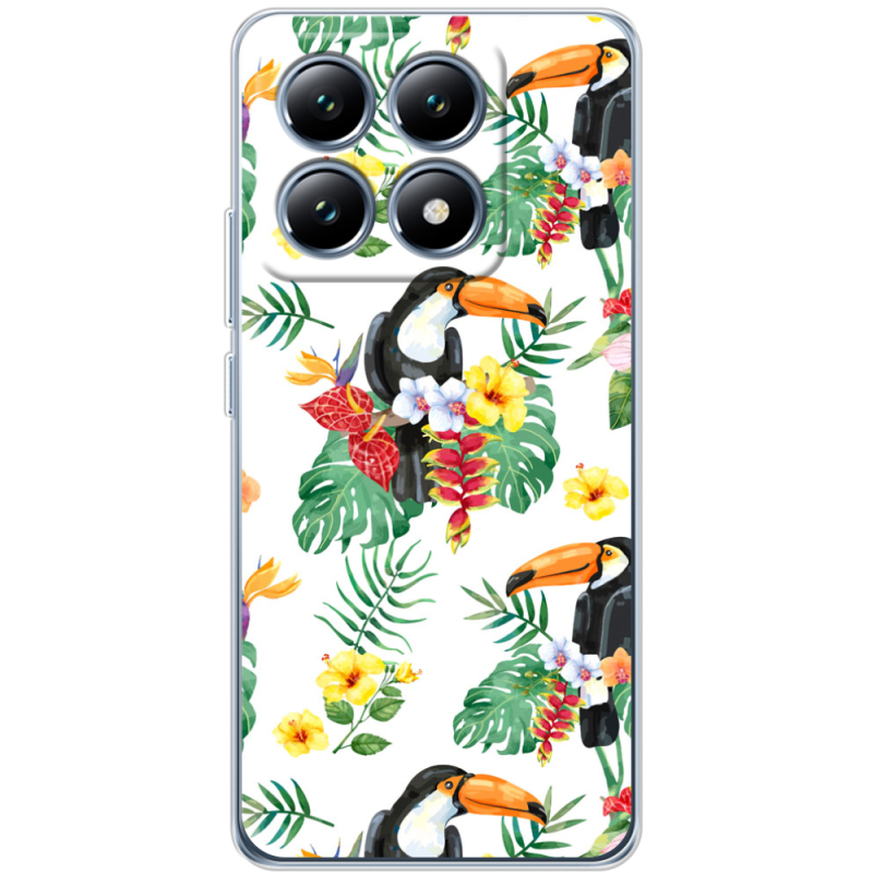 Чохол BoxFace Xiaomi 14T Pro 
