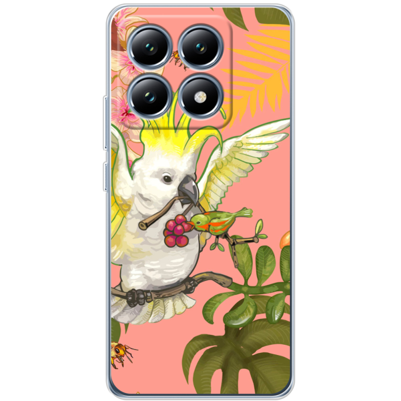 Чохол BoxFace Xiaomi 14T Pro 