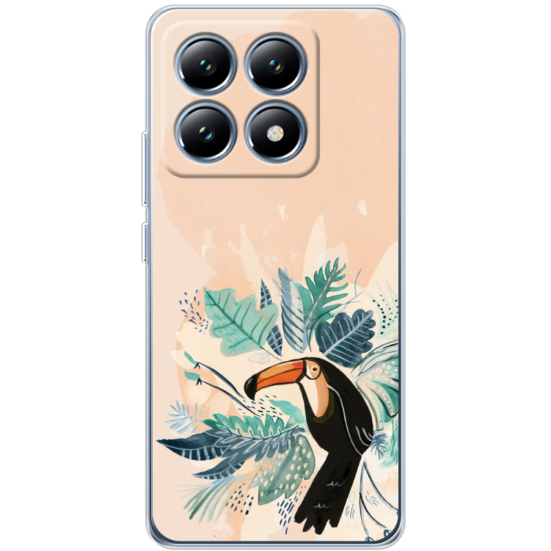 Чохол BoxFace Xiaomi 14T Pro 