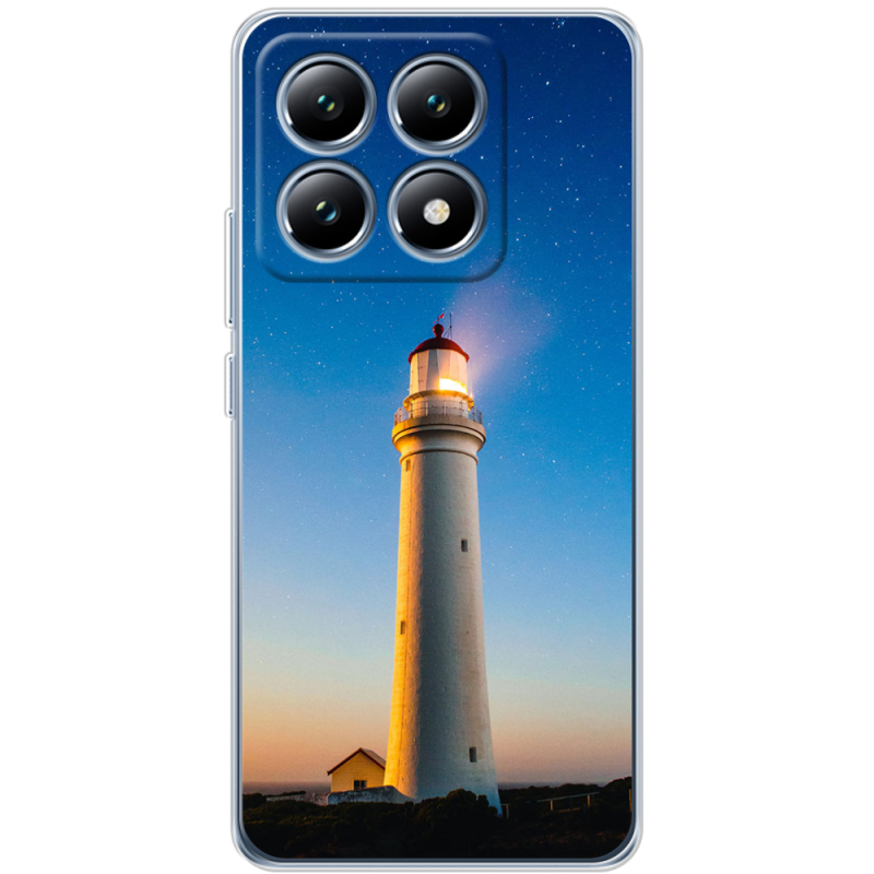 Чохол BoxFace Xiaomi 14T Pro 