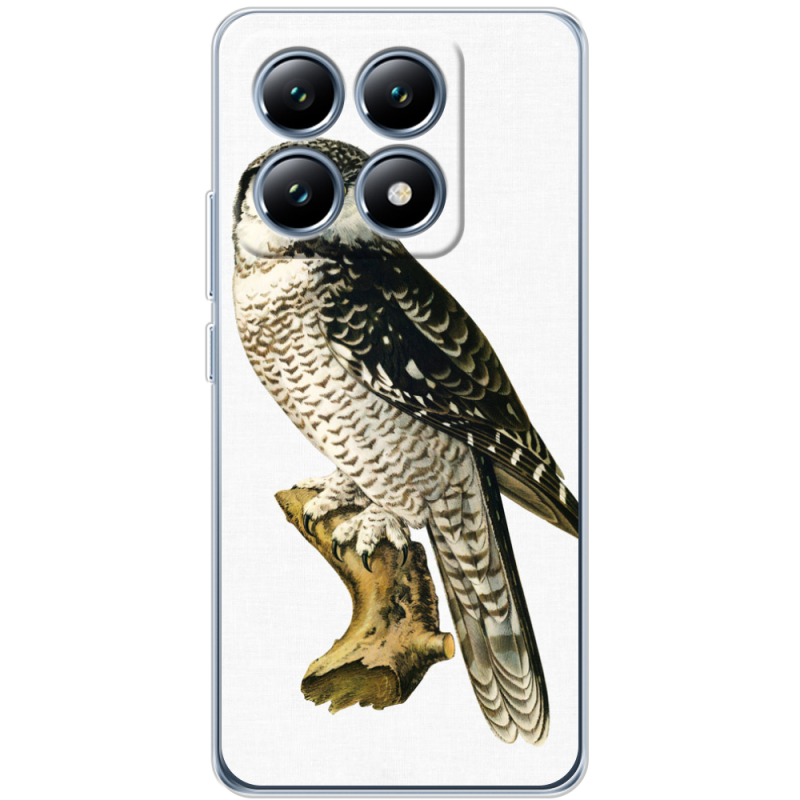 Чохол BoxFace Xiaomi 14T Pro 