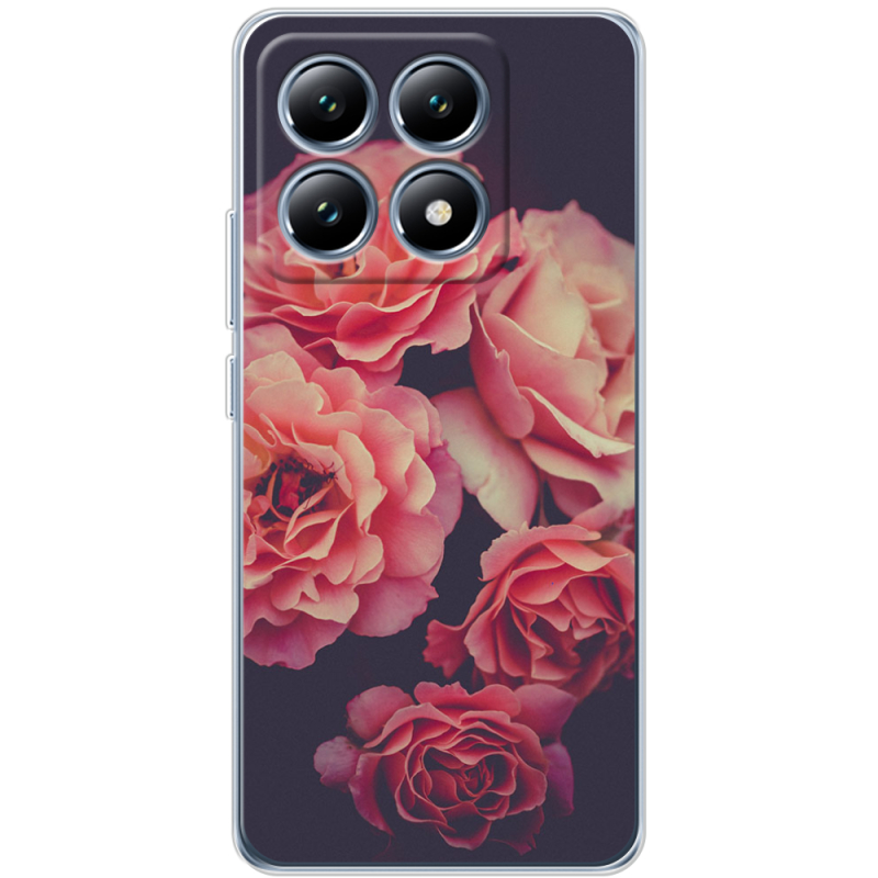 Чохол BoxFace Xiaomi 14T Pro 