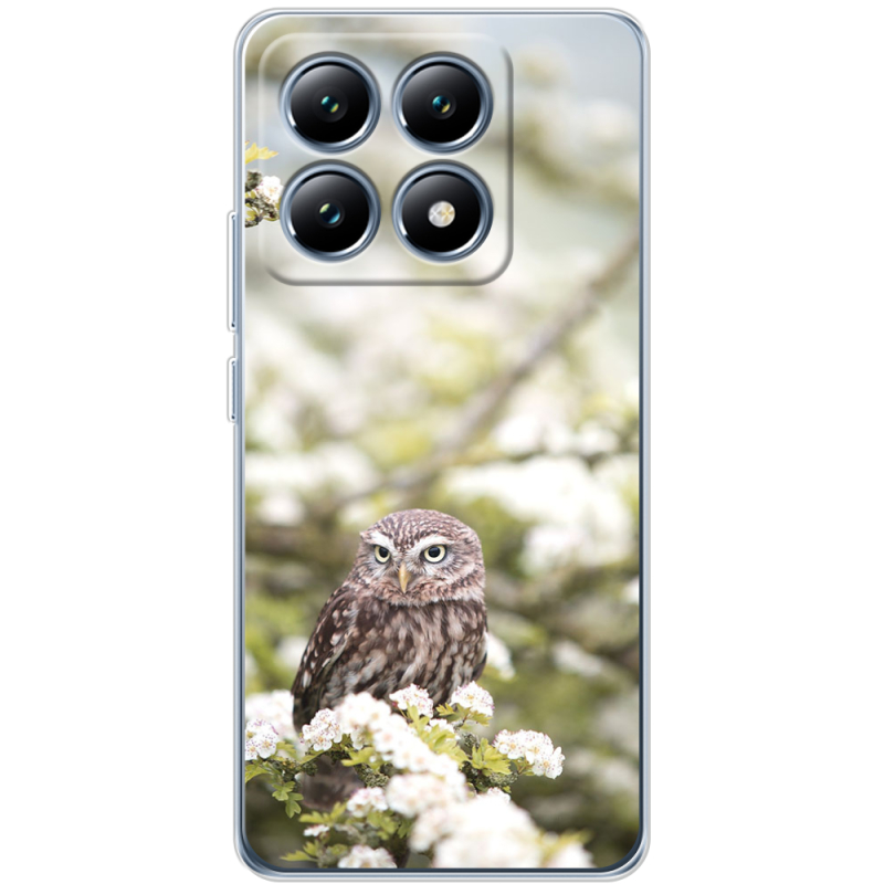 Чохол BoxFace Xiaomi 14T Pro 