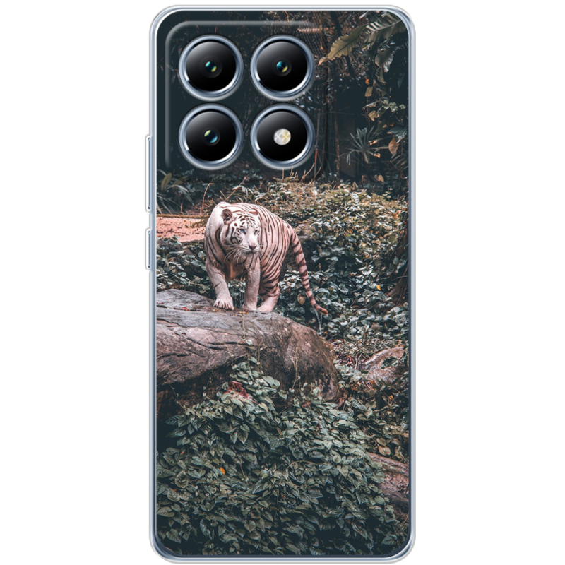 Чохол BoxFace Xiaomi 14T Pro 