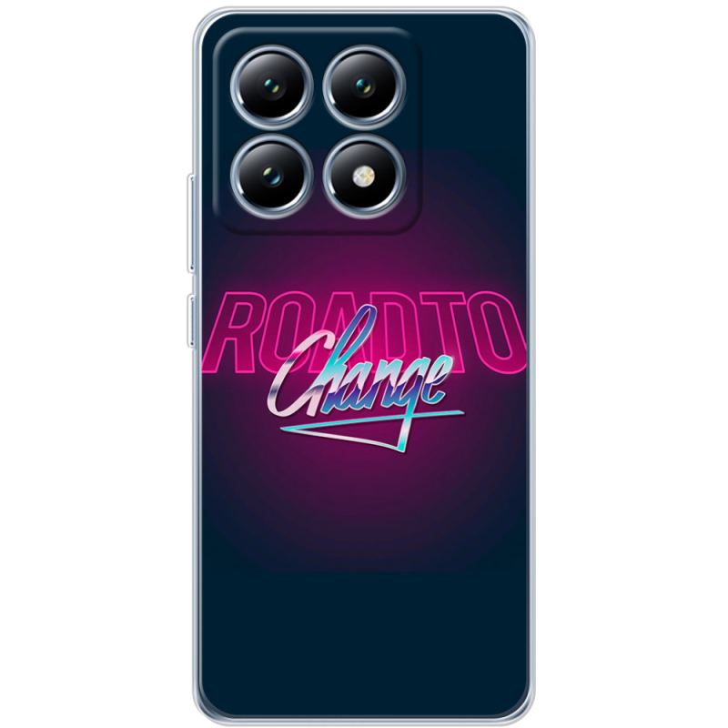 Чохол BoxFace Xiaomi 14T Pro 