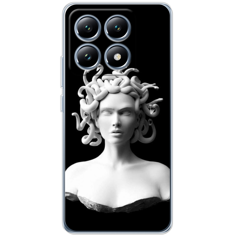 Чохол BoxFace Xiaomi 14T Pro 