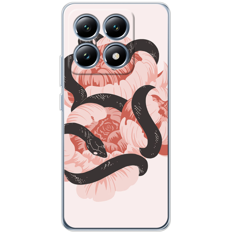 Чохол BoxFace Xiaomi 14T Pro 