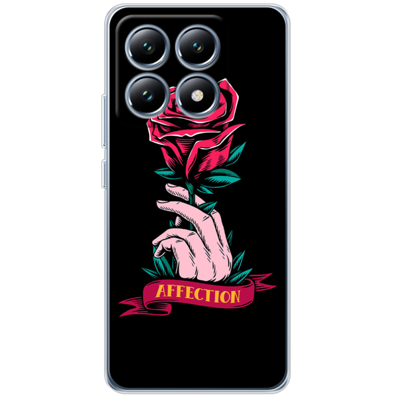 Чохол BoxFace Xiaomi 14T Pro 