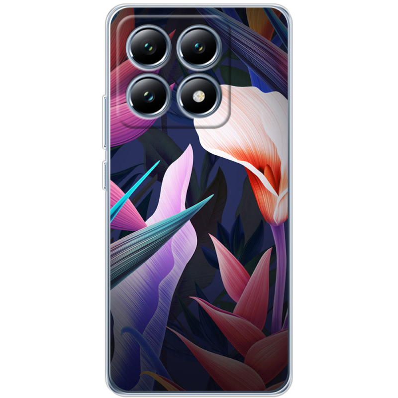 Чохол BoxFace Xiaomi 14T Pro 