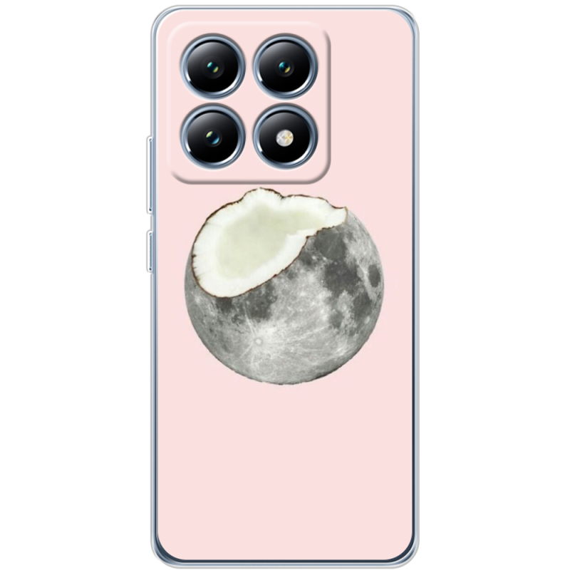 Чохол BoxFace Xiaomi 14T Pro 