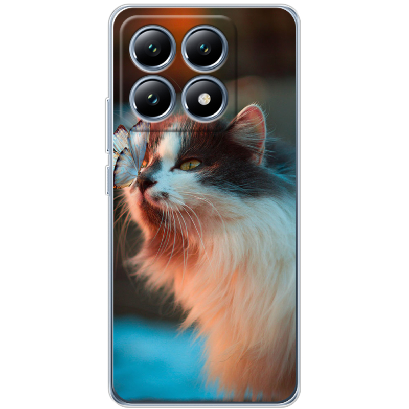 Чохол BoxFace Xiaomi 14T Pro 
