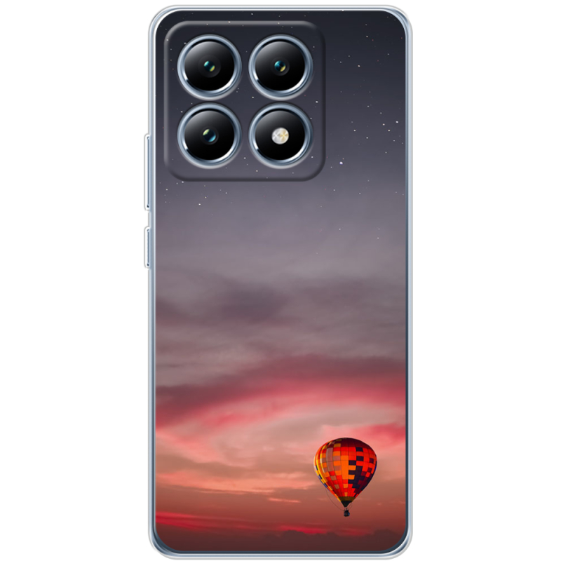 Чохол BoxFace Xiaomi 14T Pro 