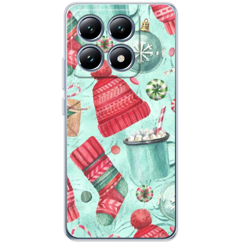 Чохол BoxFace Xiaomi 14T Pro 