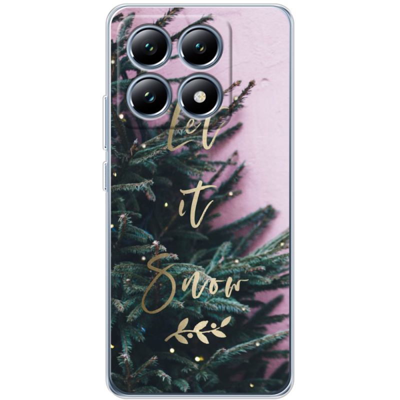 Чохол BoxFace Xiaomi 14T Pro 