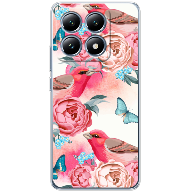 Чохол BoxFace Xiaomi 14T Pro 