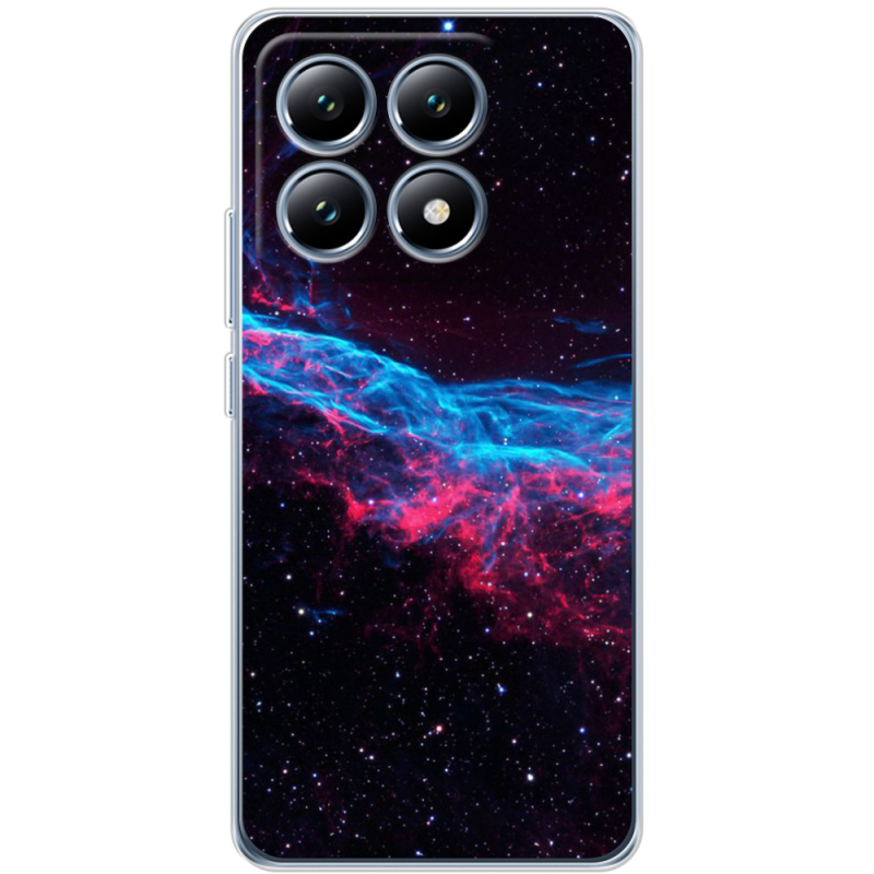 Чохол BoxFace Xiaomi 14T Pro 