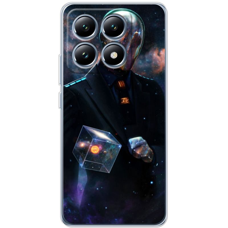 Чохол BoxFace Xiaomi 14T Pro 