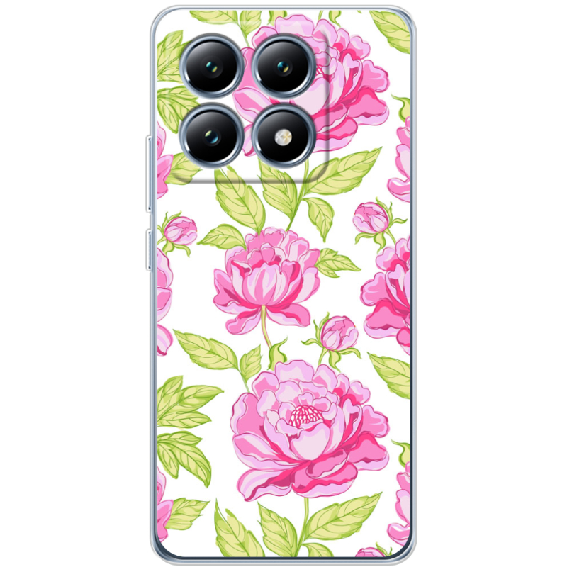 Чохол BoxFace Xiaomi 14T Pro 