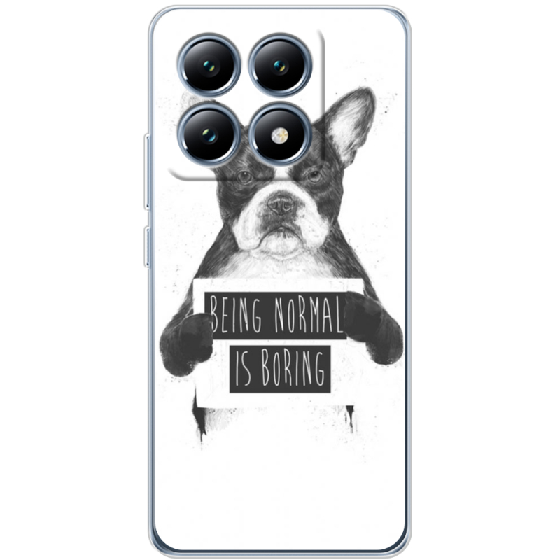 Чохол BoxFace Xiaomi 14T Pro 