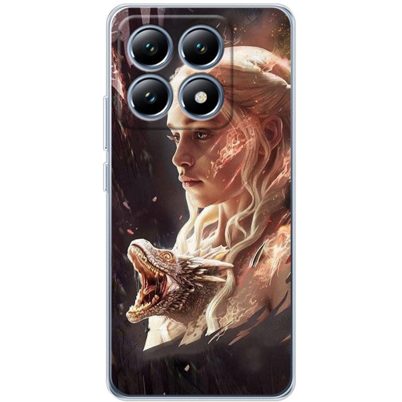 Чохол BoxFace Xiaomi 14T Pro 