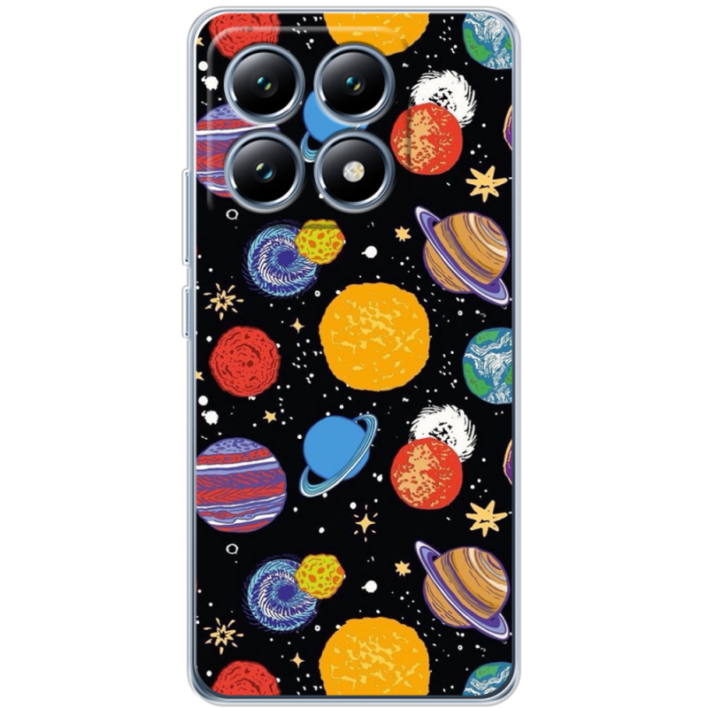 Чохол BoxFace Xiaomi 14T Pro 