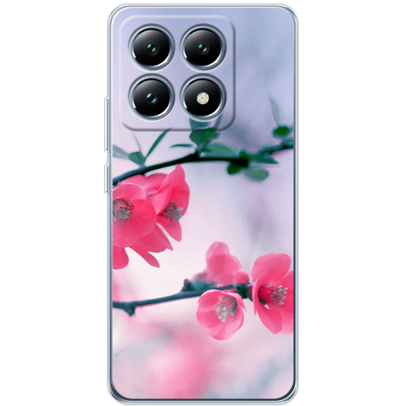 Чохол BoxFace Xiaomi 14T Pro 