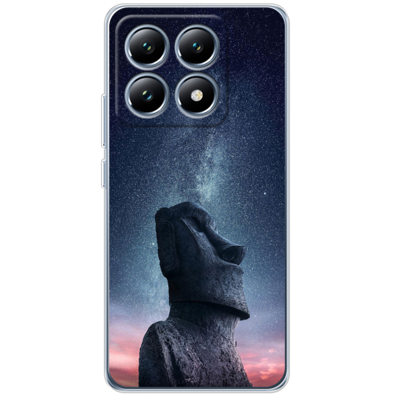 Чохол BoxFace Xiaomi 14T Pro 