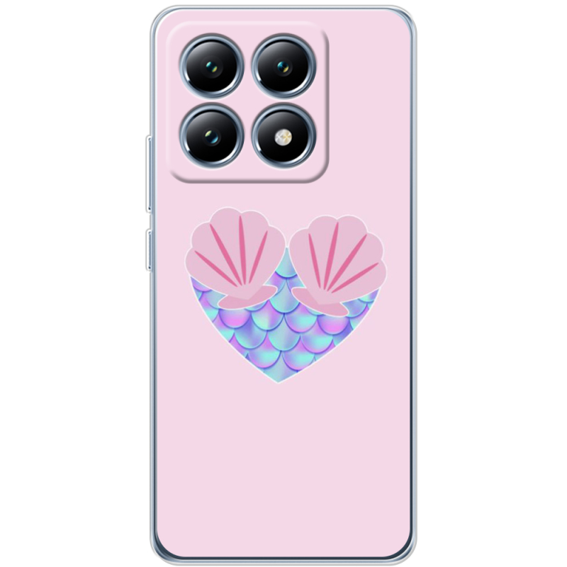 Чохол BoxFace Xiaomi 14T Pro 