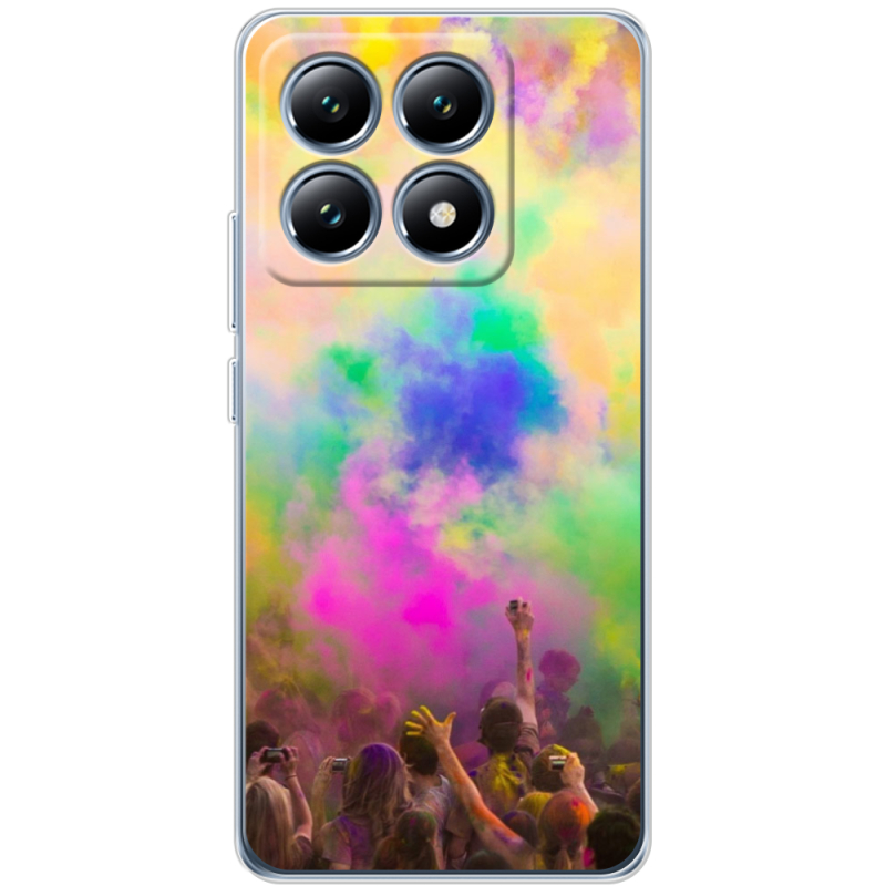 Чохол BoxFace Xiaomi 14T Pro 