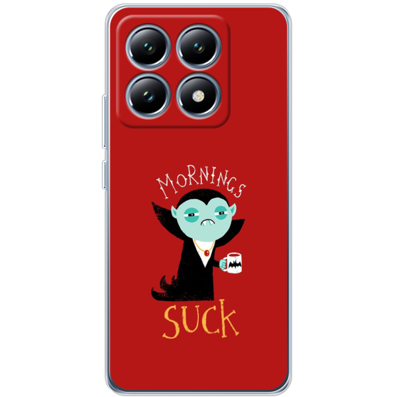 Чохол BoxFace Xiaomi 14T Pro 