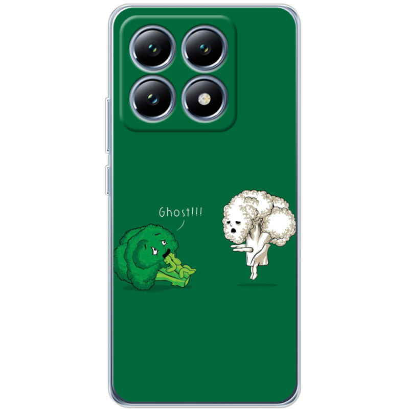 Чохол BoxFace Xiaomi 14T Pro 