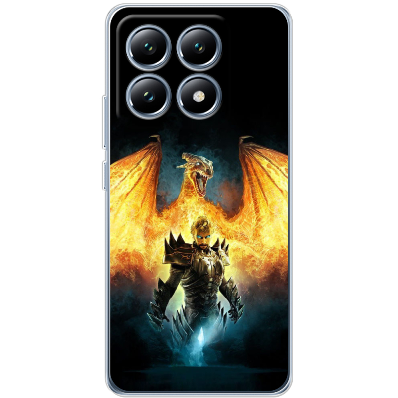 Чохол BoxFace Xiaomi 14T Pro 