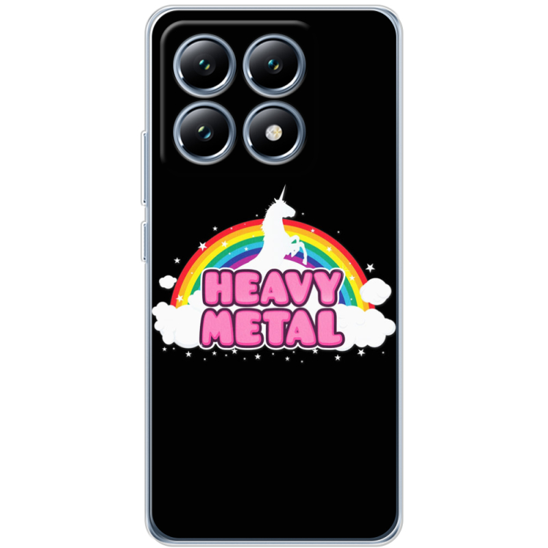 Чохол BoxFace Xiaomi 14T Pro 