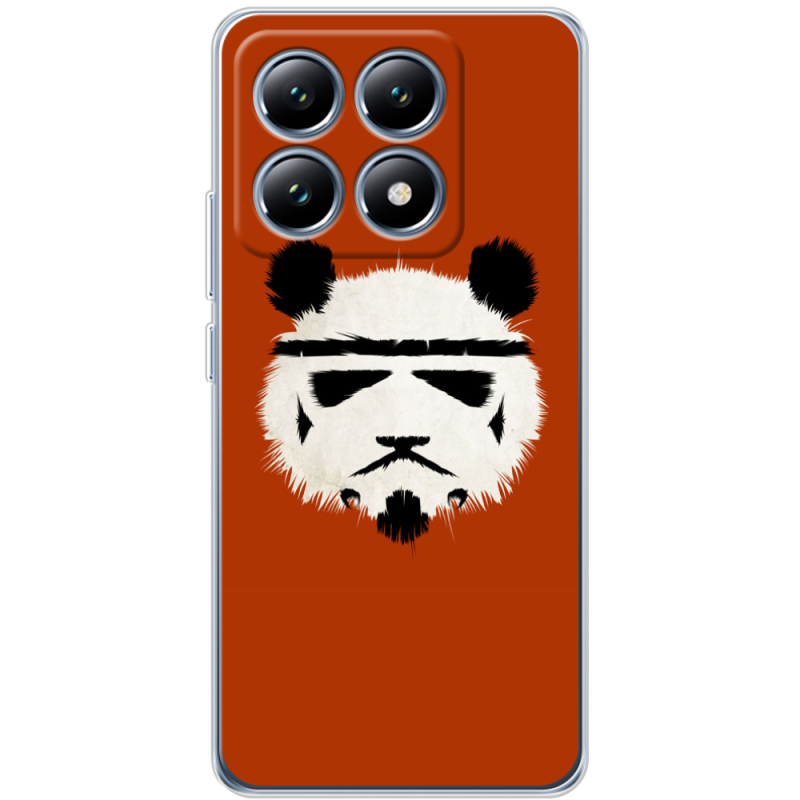 Чохол BoxFace Xiaomi 14T Pro 