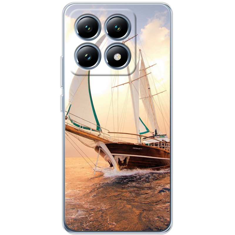Чохол BoxFace Xiaomi 14T Pro 