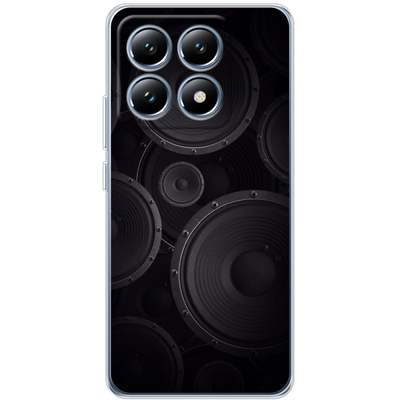 Чохол BoxFace Xiaomi 14T Pro 