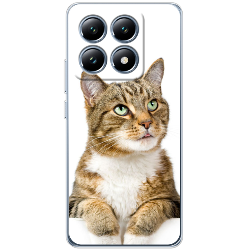 Чохол BoxFace Xiaomi 14T Pro 