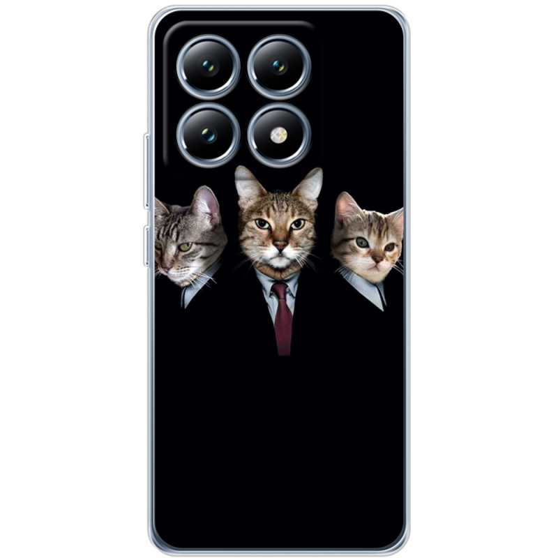 Чохол BoxFace Xiaomi 14T Pro 