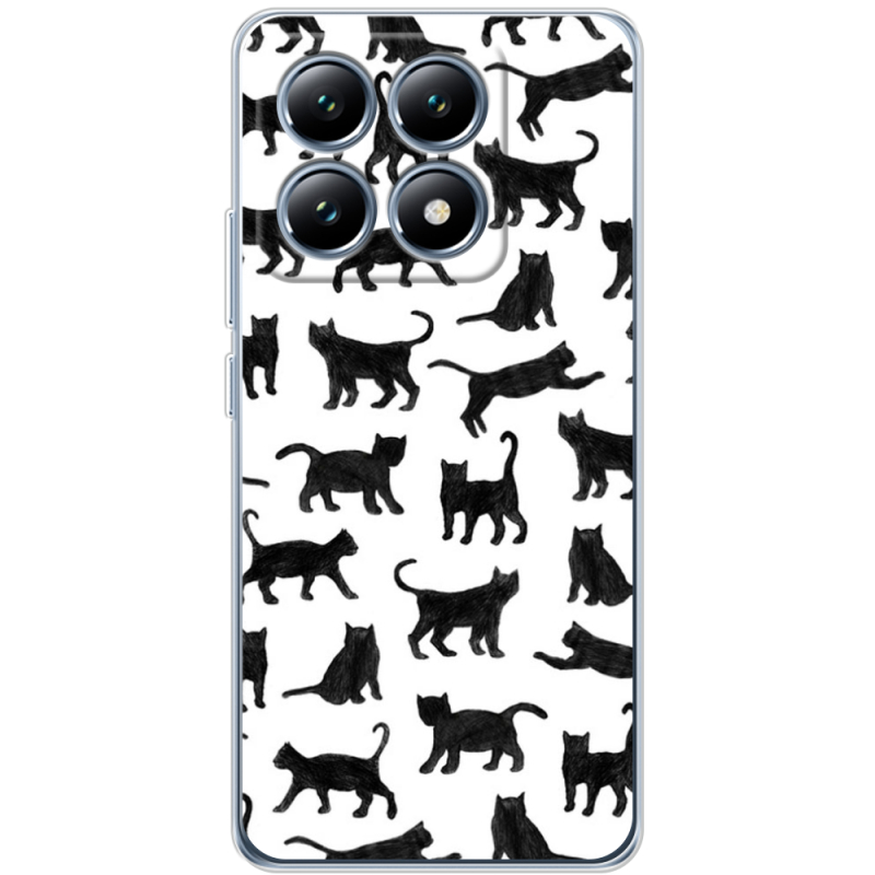 Чохол BoxFace Xiaomi 14T Pro 