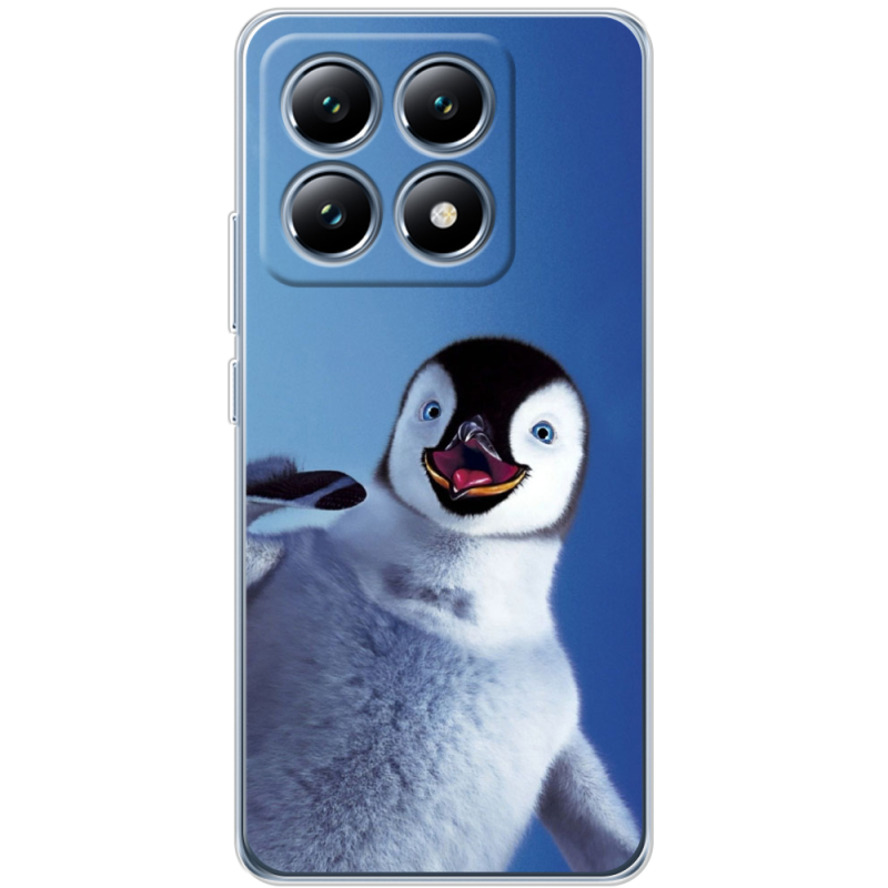 Чохол BoxFace Xiaomi 14T Pro 