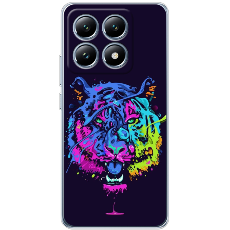 Чохол BoxFace Xiaomi 14T Pro 