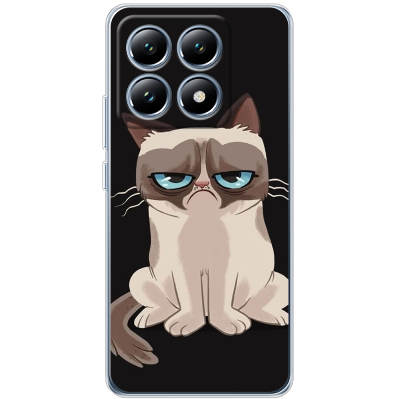 Чохол BoxFace Xiaomi 14T Pro 